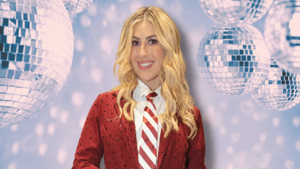 La última publicación de Emma Slater tiene a los fanáticos y profesionales de DWTS animándola