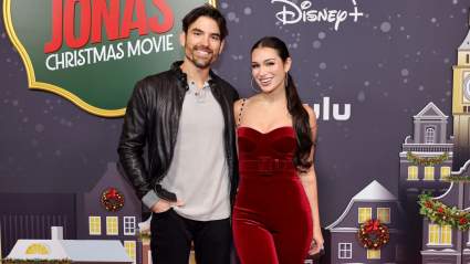 Exalumna de 'The Bachelor' detalla la cosa 'tonta' por la que ella y su esposo discuten más