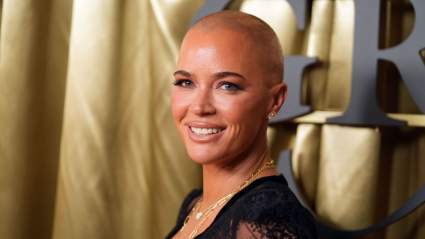 Teddi Mellencamp reflexiona sobre un agotador viaje de salud en 2025 mientras mira hacia el nuevo año.