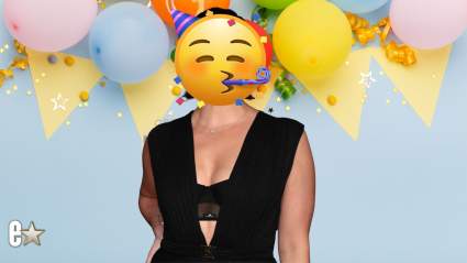 Alumna de 'Vanderpump Rules' cumple 40 años con ex compañeros de reparto a su lado