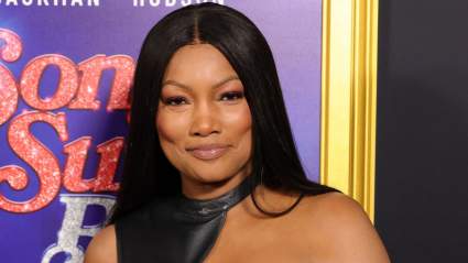 Garcelle Beauvais habla tras el aterrador incidente de swatting en su casa