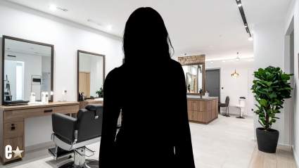 Exalumno de 'Bachelor' sorprende a sus fans con un nuevo y espectacular peinado