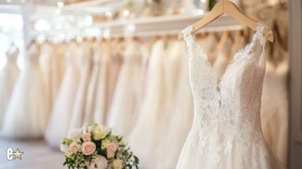 La estrella de Bravo les da a sus fans un adelanto de los planes de su boda