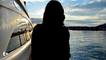 Un rostro familiar de la telerrealidad se une a la carta final de 'Below Deck Med'