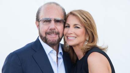 Jill Zarin, exalumna de RHONY, comparte un emotivo homenaje a su difunto esposo Bobby en el aniversario de su fallecimiento.