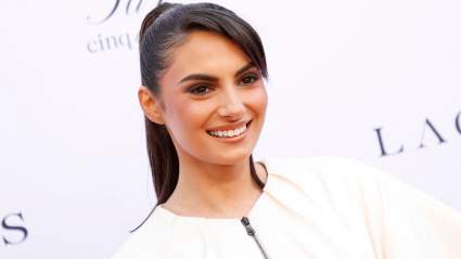 Paige DeSorbo responde discretamente a la separación de Kyle Cooke y Amanda Batula