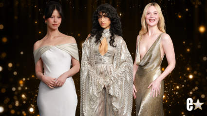 EN VIVO: Mira los mejores looks de la alfombra roja de los Critics' Choice Awards