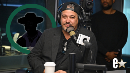 Boston Rob presentará la serie oficial de podcast 'Traitors' con su ex coprotagonista