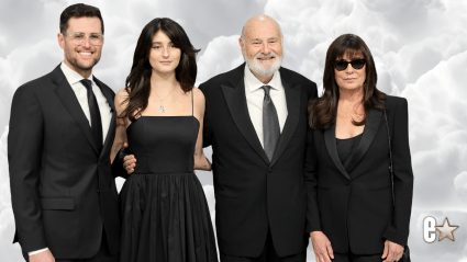 Un recluso revela que Jake y Romy Reiner se comunicaron con él con un mensaje esperanzador.