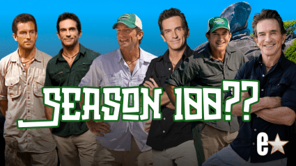 Los showrunners de 'Survivor' ya esperan con ansias la temporada 100: "Jeff [Probst] tiene otros 25 años por delante"