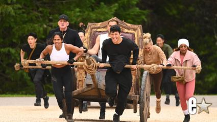 Los fanáticos apuestan a lo grande a que un campeón de 'Survivor' ganará la serie de competencia rival