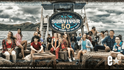 VER: CBS lanza un nuevo y poderoso tráiler de 'Survivor 50'