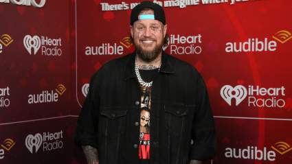 Jelly Roll revela el mayor cambio que transformó su trayectoria de salud