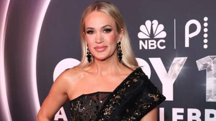 Carrie Underwood regresa al jurado de 'American Idol' sintiéndose 'más segura'