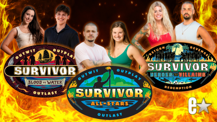 Los fans de 'Survivor' piden el regreso de las temporadas temáticas y de los antiguos náufragos