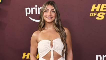 Gia Giudice adelanta noticias sobre su gran familia: su sueño finalmente se hace realidad