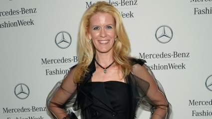 Alex McCord, la actriz principal de RHONY, confirmada para 'Real Housewives Ultimate Girls Trip: Roaring 20th'