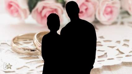 La pareja de 'Bachelor' celebra 12 años de matrimonio