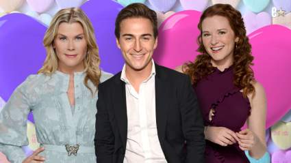Estrenos de Hallmark Channel de febrero de 2026: Se revela la programación de películas de Loveuary