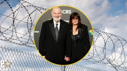 Un recluso revela una conmovedora relación a largo plazo con los Reiner