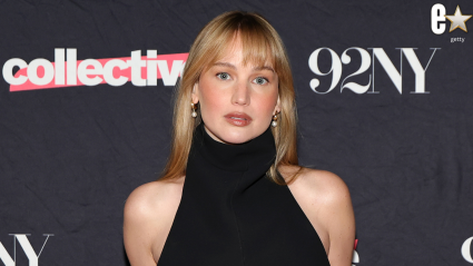 Jennifer Lawrence revela un incidente aterrador con su hijo – Mamá Osa al rescate