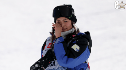 Una querida atleta olímpica revela una lesión que podría afectar su participación en los Juegos de Invierno de 2026.