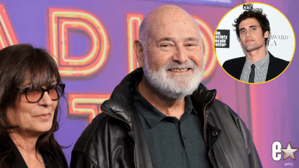 Una actualización sobre el desgarrador caso de Rob Reiner