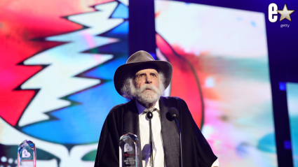 Fallece un querido miembro fundador de Grateful Dead y llegan numerosos homenajes