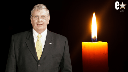 El querido actor de la telenovela "EastEnders" fallece a los 92 años y los homenajes llegan en masa