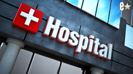 El legendario rapero de los 90 fue hospitalizado por graves problemas de salud.