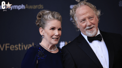 Melissa Gilbert apoya a su esposo Timothy Busfield en medio de problemas legales