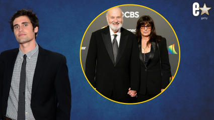 Más información sobre Nick Reiner: INFORME