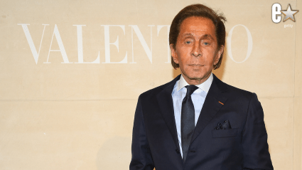 Detalles del funeral del legendario diseñador Valentino Garavani y cómo Italia lo honrará