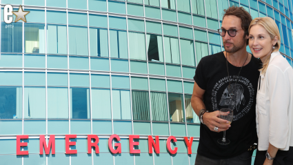 El hermano de la estrella de 'Gossip Girl' sufrió un terrible accidente de esquí