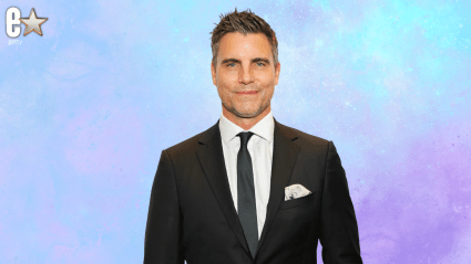 Colin Egglesfield revela una prometedora actualización en medio de su lucha contra el cáncer