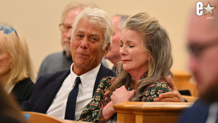 Melissa Gilbert estaba preocupada mientras su esposo Timothy Busfield estaba en prisión: INFORME