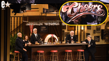 Fallece el barman de Boston que inspiró el popular programa "Cheers". Lo extrañaremos.