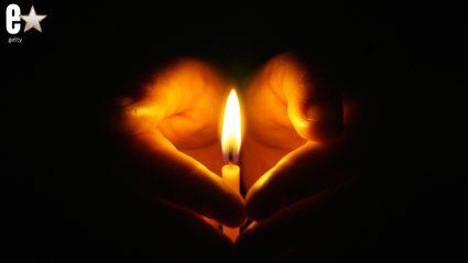 Un querido maquillador de famosos y concursante de reality fallece a los 46 años y su familia está destrozada