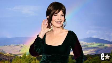 Fran Drescher hace comentarios vulnerables sobre su lucha contra el cáncer