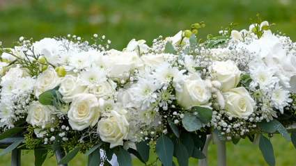 Un músico querido fallece en un incendio en su casa a los 84 años – Nuestros corazones están con él