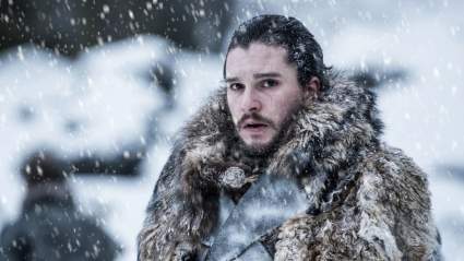 ¿Dónde se sitúan los spin-offs de 'Juego de Tronos' antes de 'El Caballero de los Siete Reinos'?