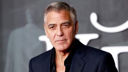 George Clooney habla inesperadamente de 'Below Deck' para el deleite de los fans