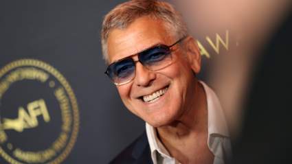 FOTOS: Noah Wyle y George Clooney comparten reunión en 'ER' para el deleite de los fans