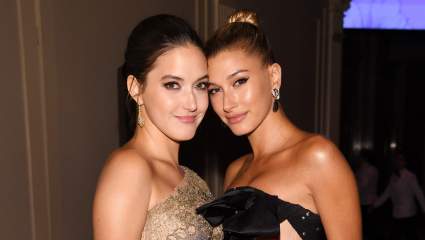 Alaia Baldwin, la hermana de Hailey Bieber: 5 datos que debes saber
