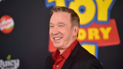 Tim Allen revela con vulnerabilidad que le diagnosticaron cáncer y que los médicos "pasaron por alto cinco veces".