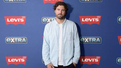 Brody Jenner apoya la candidatura a la alcaldía de su compañera estrella de MTV