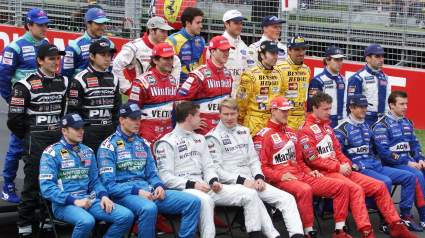 El documental de Netflix revisita la temporada de F1 que lo cambió todo