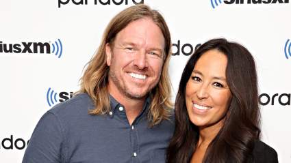 Joanna Gaines se emociona con el gran logro de su hija: "Pasa muy rápido"
