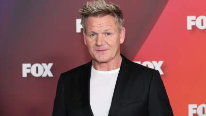 Gordon Ramsay se sincera en la próxima docuserie de Netflix