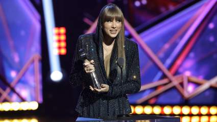 Los Premios iHeartRadio publican la lista completa de nominaciones de 2026